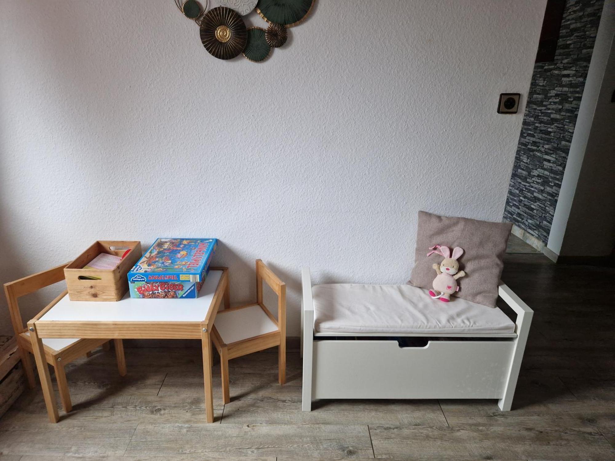 Ferienwohnung Parkblick 梅德巴赫 外观 照片